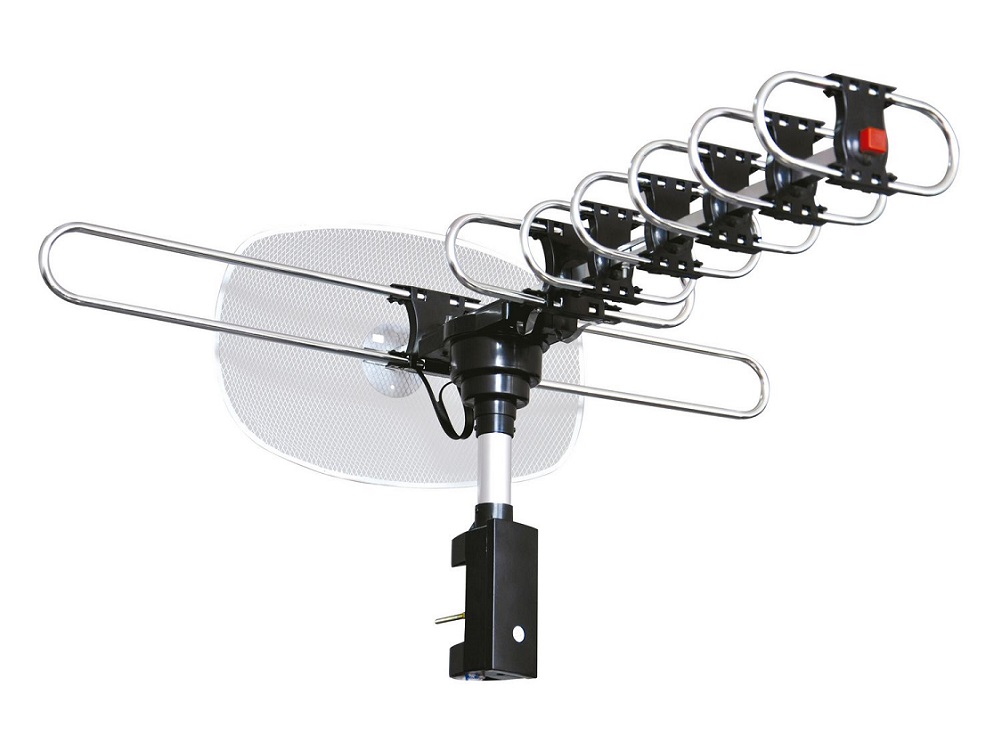 مناسب ترین آنتن برای نقاط کور