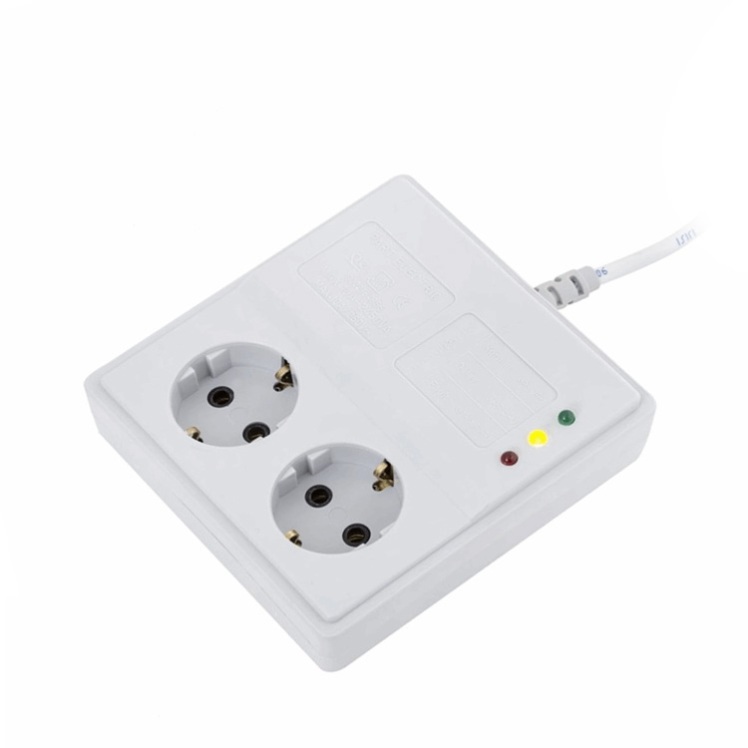 تبدیل محافظ به چند راهی