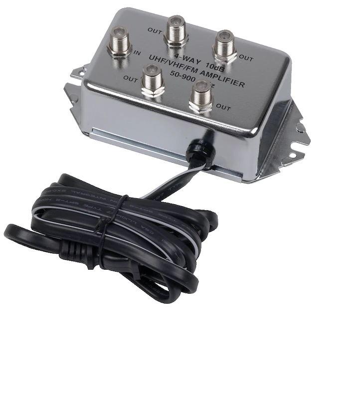 مدار تقویت آنتن