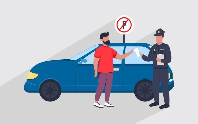 چگونه میتوان خلافی خودرو را به سادگی پرداخت کرد؟