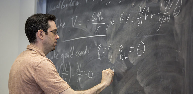 معلم ریاضی آنلاین