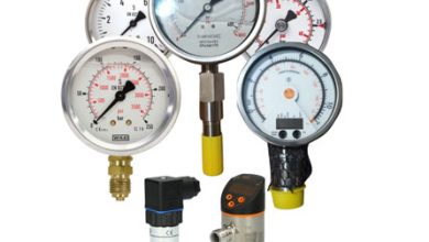 معرفی جامع گیج فشار هموژنایزر