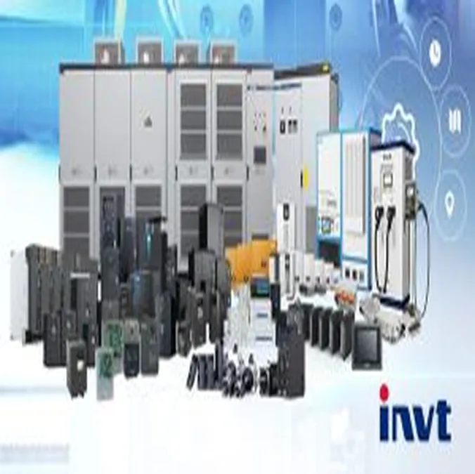 نمایندگی اینورتر اینوت در مشهد