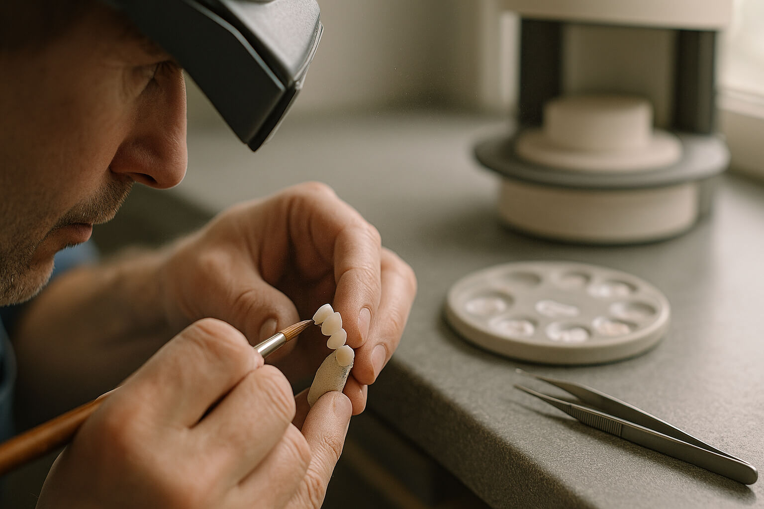 لمینت یا کامپوزیت