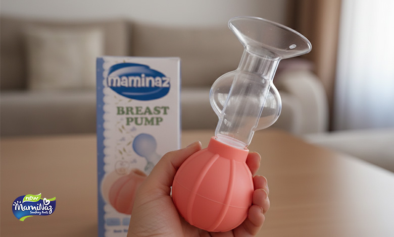 استریل کردن شیر دوش