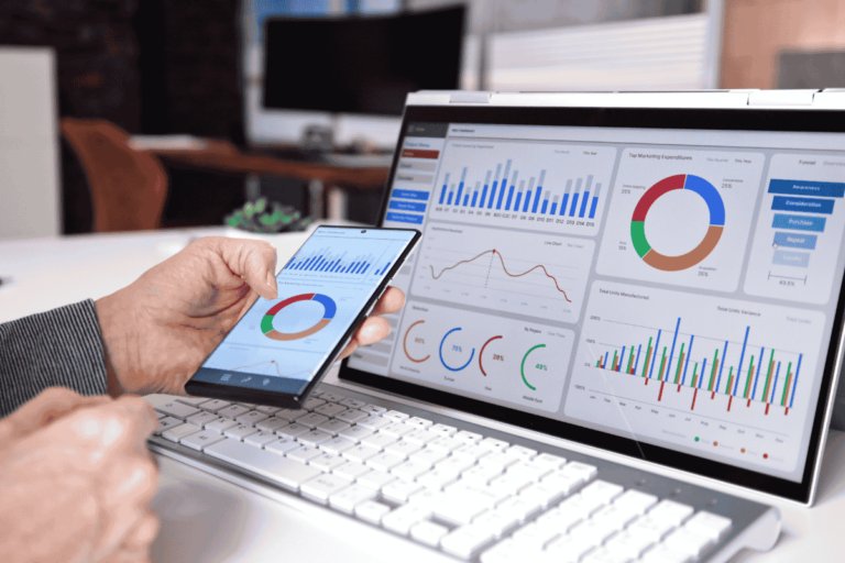 بررسی رقبا و بازار هدف کرج