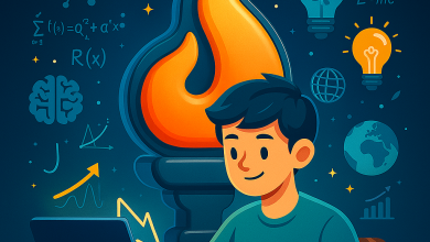 آموزش المپیاد از مقدمات تا مدال جهانی در آیریسک