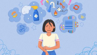 ارتودنسی در افراد وسواسی(OCD) چگونه است؟