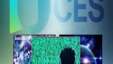 بهترین مدل های تلویزیون سامسونگ 55 اینچ در سال 2025