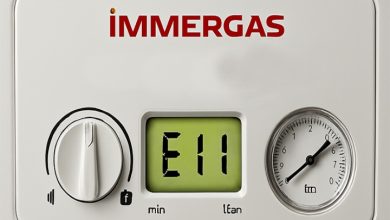 رفع ارور 11 پکیج ایمرگاس