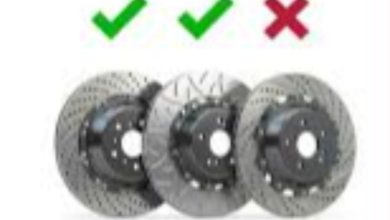 تشخیص قطعات اورجینال و تقلبی در خودرو