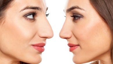 آیا بعد از عمل بینی احتمال عفونت وجود دارد؟