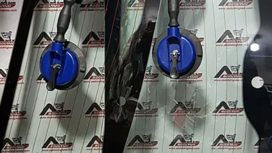 از کجا شیشه اصلی خودرو خود را بخریم؟ راهنمای تشخیص شیشه تقلبی