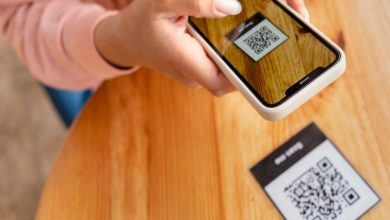 چرا نباید از منو آنلاین رایگان استفاده کنیم؟