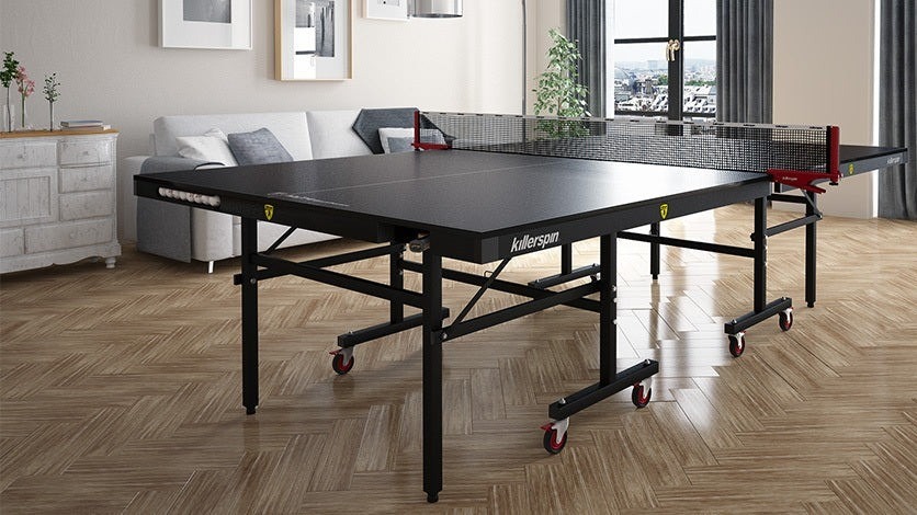 میز پینگ پنگ خانگی