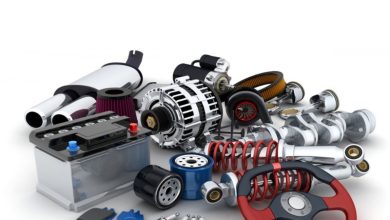 10 قطعه یدکی که معمولاً در خودروهای چینی زودتر باید تعویض شوند