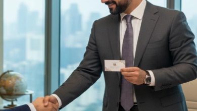 اخذ کارت بازرگانی در کرج؛ راهنمای کامل برای شروع فعالیت های تجاری