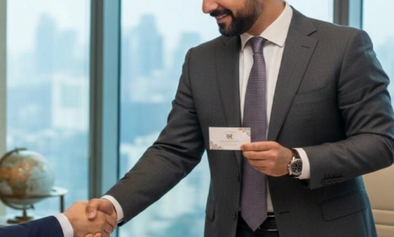 اخذ کارت بازرگانی در کرج؛ راهنمای کامل برای شروع فعالیت های تجاری