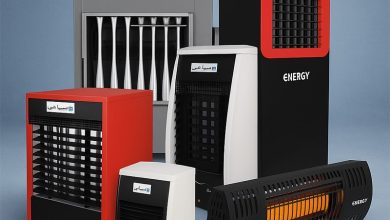 برسی قیمت هیتر گازی در زمستان 1404