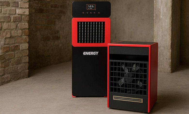 مقایسه هیتر گازی با هیتر برقی