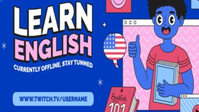 بهترین آموزشگاه زبان در کرج