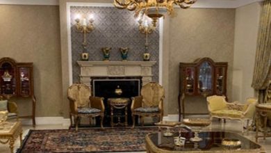 بازسازی آپارتمان و خانه