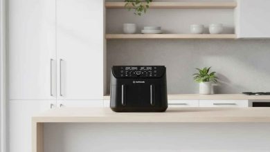 10 مزیت استفاده از سرخ‌ کن بدون روغن نوتریکوک