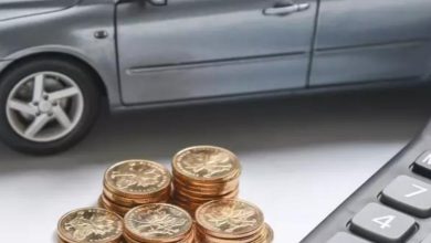 تخمین قیمت خودرو کارکرده