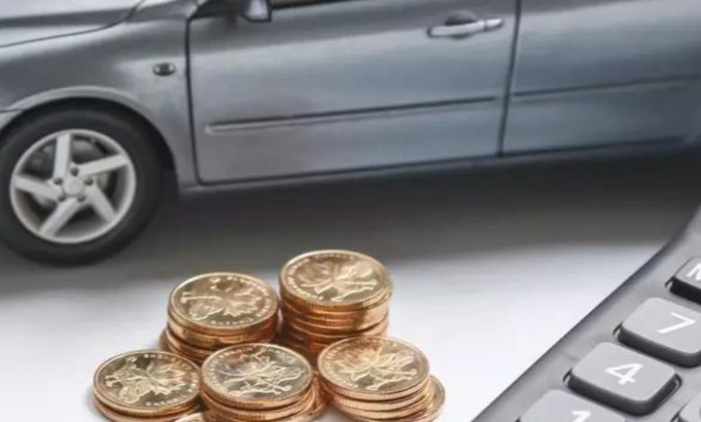 تخمین قیمت خودرو کارکرده