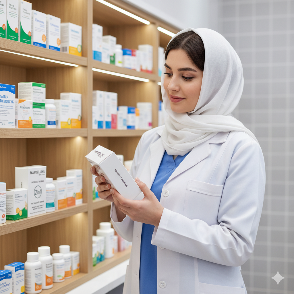 کرم لیفت سینه میبلین