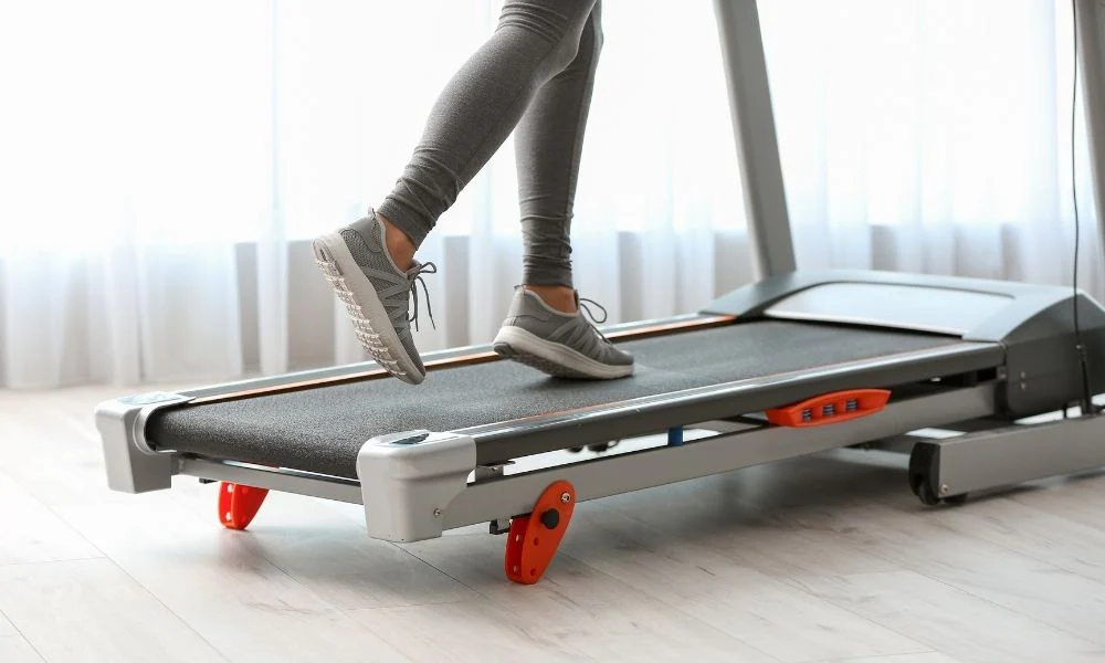 نقش انتخاب درست مدل دستگاه در ماندگاری تمرین