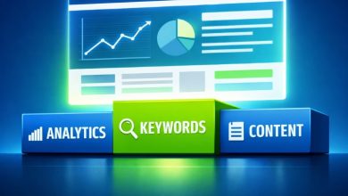 نادیده گرفتن سئو آینده سایت شما را نابود می‌کند