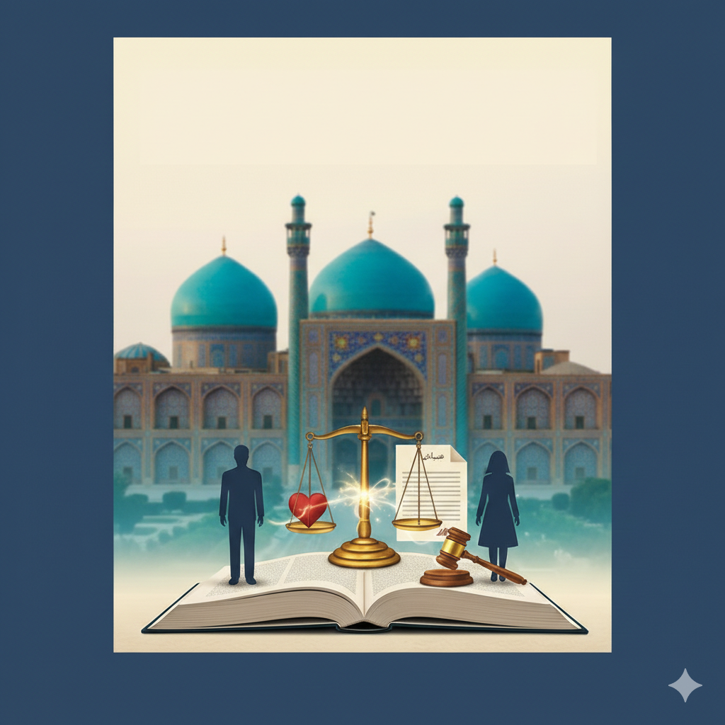 بهترین وکیل طلاق در اصفهان راهنمای جامه و کاربردی