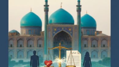 بهترین وکیل طلاق در اصفهان راهنمای جامع و صفر تا صد انتخاب وکیل حرفه ای برای طلاق