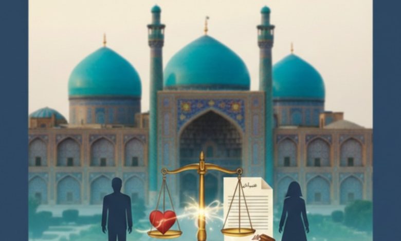 بهترین وکیل طلاق در اصفهان راهنمای جامع و صفر تا صد انتخاب وکیل حرفه ای برای طلاق