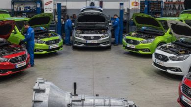 بهترین مرکز تعمیرات حرفه ای گیربکس اتوماتیک با نرخ شفاف و مشاوره رایگان