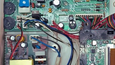 تعمیر آیفون تصویری در غرب و شرق تهران