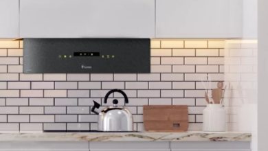 هود مخفی داتیس ؛ زیبایی پنهان با قدرت مکش بالا