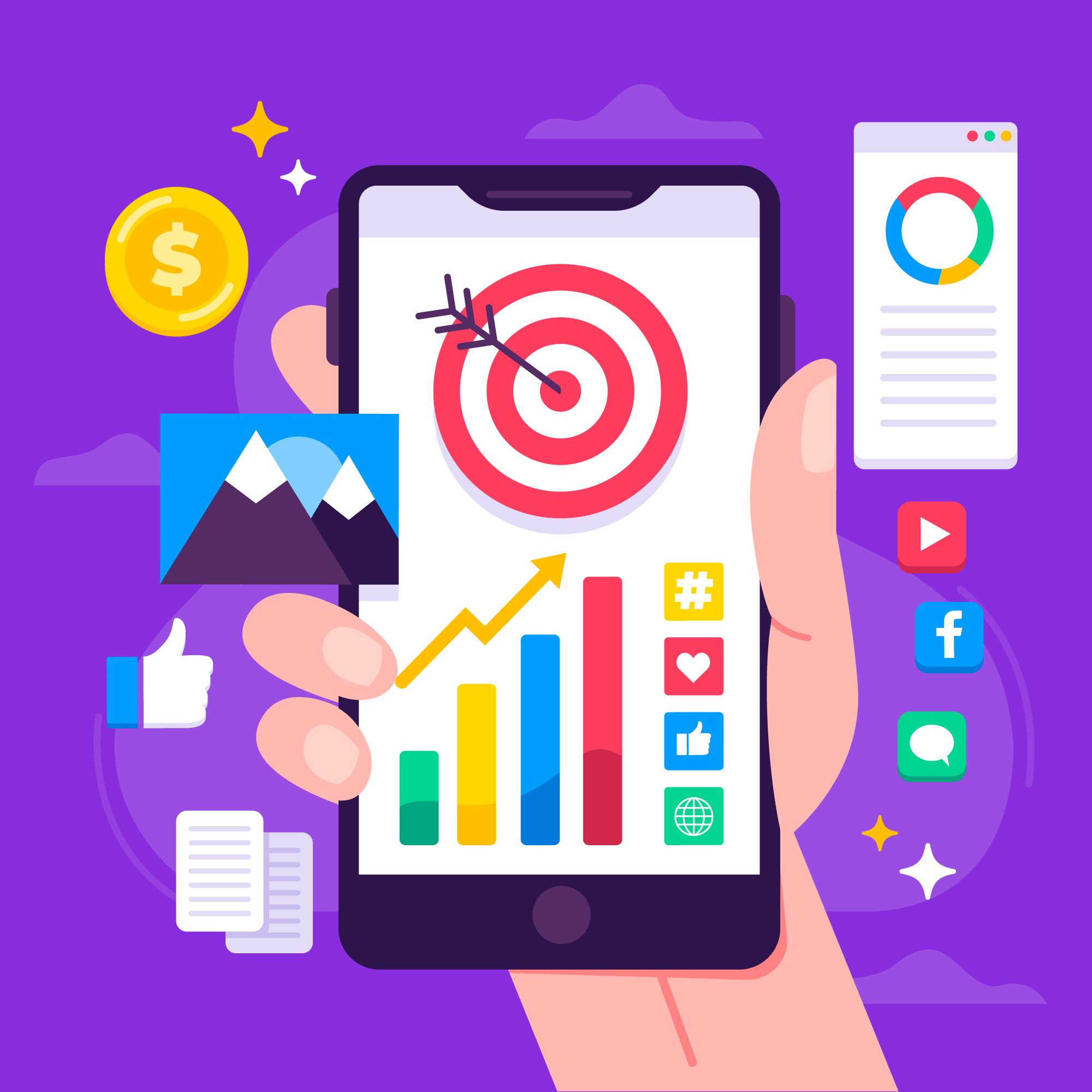 چرا ریلزهای من بازدید بیشتری نمی‌گیرند؟ راهنمای کامل