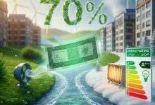 قبض سبز | راز کاهش 70 درصدی مصرف برق در تابستان و زمستان