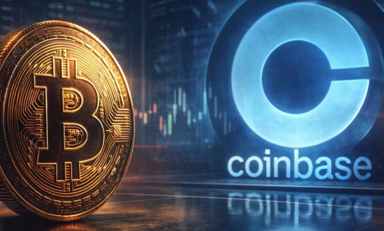 سقوط پرمیوم کوینبیس؛ نشانهای از فروش بیت کوین توسط سرمایهگذاران نهادی