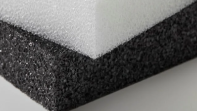 راهنمای انتخاب و خرید فوم صنعتی با کیفیت از کارخانه تولیدکننده