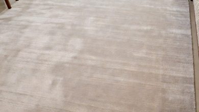 اهمیت تمیزی فرش در سبک زندگی سالم خانواده‌های شیرازی: چگونه قالیشویی حرفه‌ای به سلامت منزل کمک می‌کند