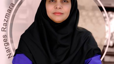 دکتر نرگس رزم آرا جراح لیفت ابرو برتر در مشهد