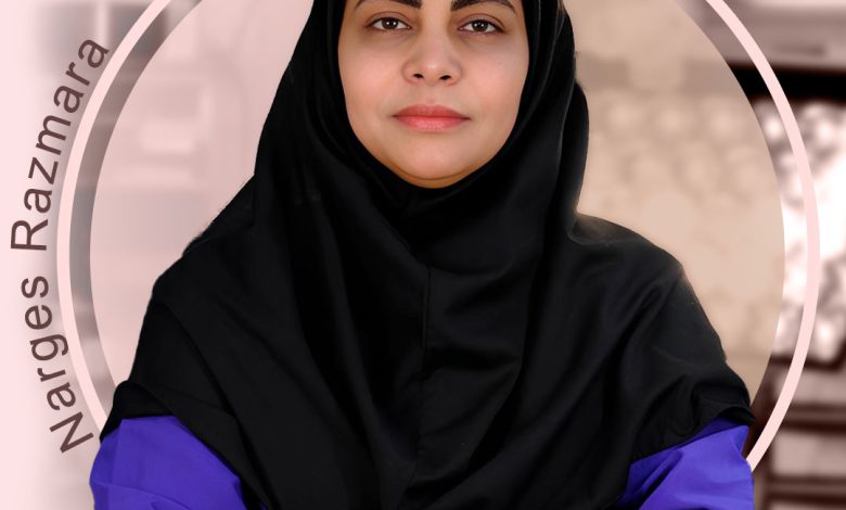 دکتر نرگس رزم آرا جراح لیفت ابرو برتر در مشهد