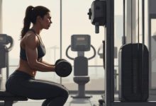 بدنسازی بانوان برای لاغری: برنامه اصولی برای کاهش چربی