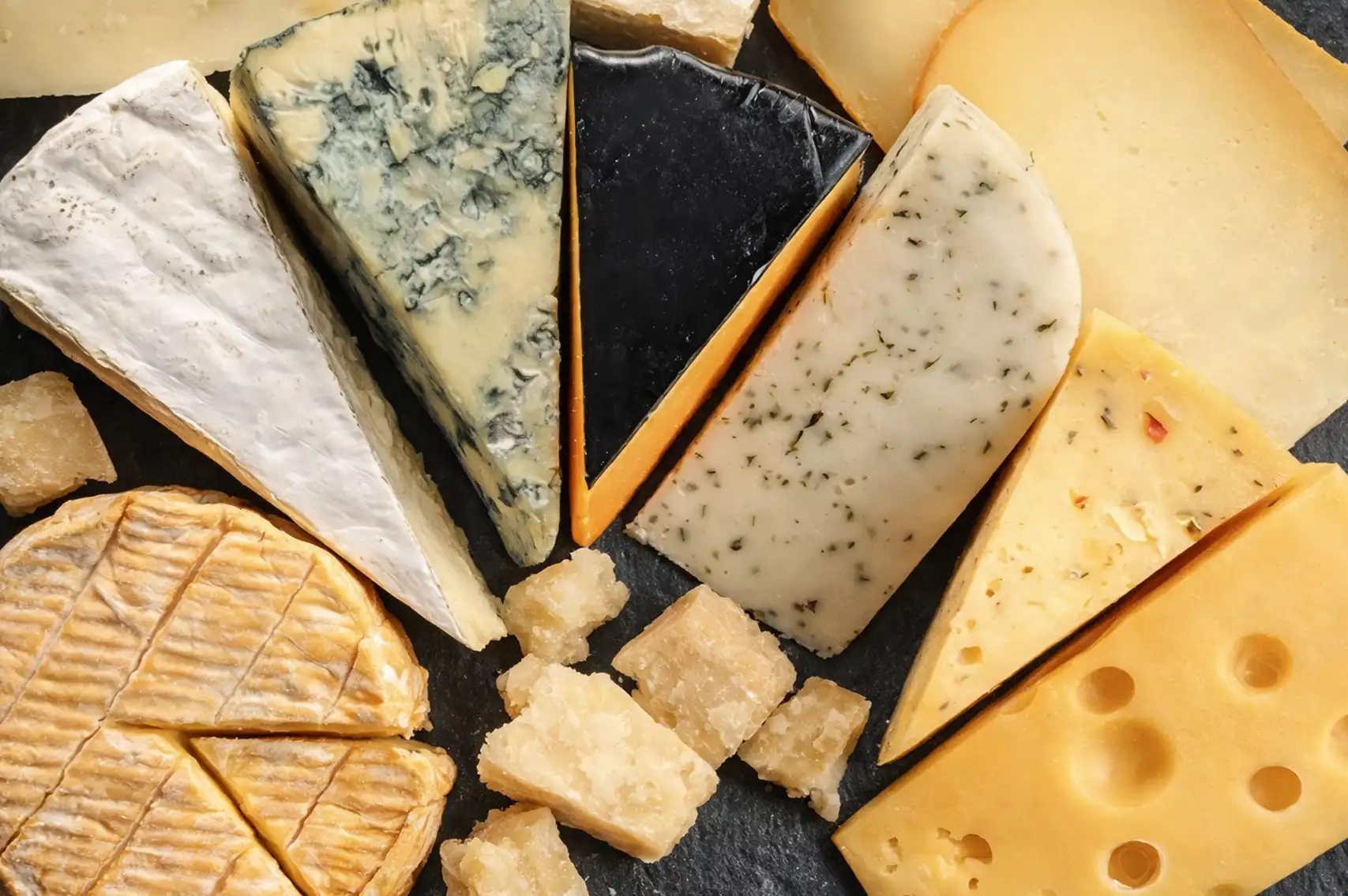 What Is Lactose-Free Cheese and Who Should Eat It?