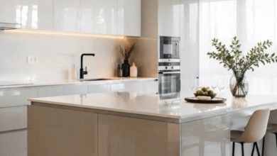 اگر در 1405 قصد تعویض کابینت دارید، این مدل‌ها را از دست ندهید!!!