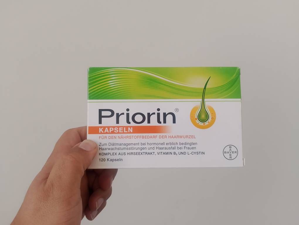 قرص پریورین چیست و چرا اینقدر محبوب شده است؟