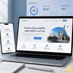 طراحی سایت ارزان در شهریار + سئو و پشتیبانی حرفه‌ای